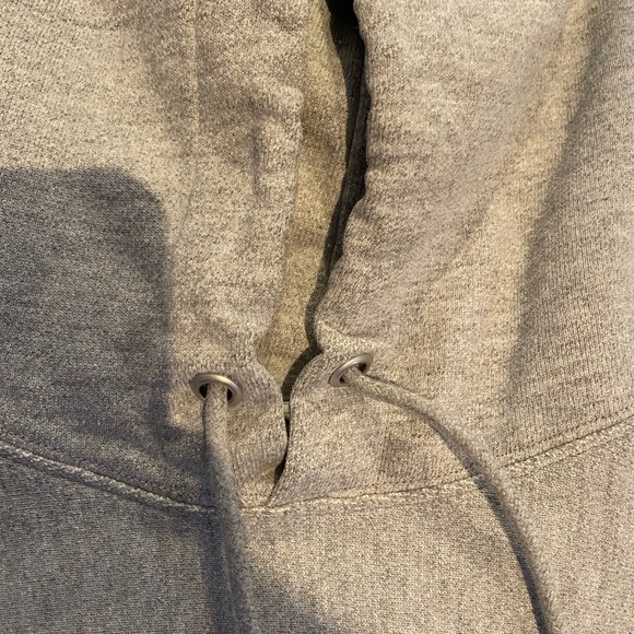 Champion hoodie - Picture 4 of 4